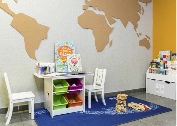 INVESTISSEMENT LOCATIF – Asnières-sur-Seine – Résidence Affaires Adagio  Access Paris Asnières - 5.52% de rentabilité