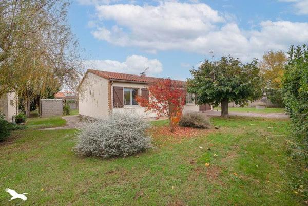 Maison à vendre |  Fonsorbes |  4 pièces | 88 m²