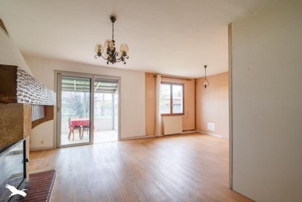 Maison à vendre |  Fonsorbes |  4 pièces | 88 m²