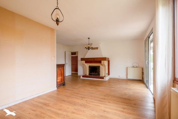 Maison à vendre |  Fonsorbes |  4 pièces | 88 m²