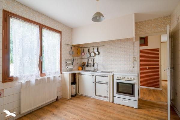 Maison à vendre |  Fonsorbes |  4 pièces | 88 m²