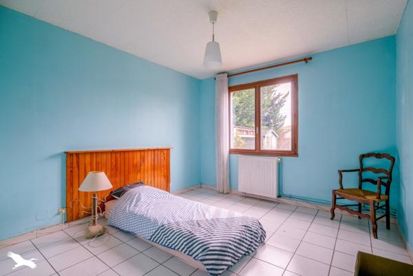 Maison à vendre |  Fonsorbes |  4 pièces | 88 m²