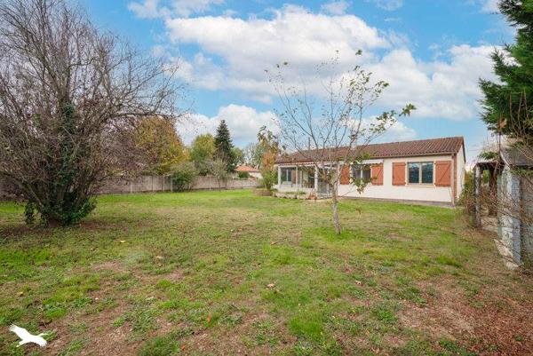 Maison à vendre |  Fonsorbes |  4 pièces | 88 m²