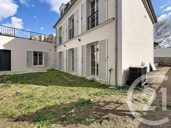 Maison à vendre  8 pièces - 232,13 m 2   ST MAURICE  - 94