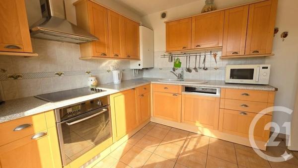 Maison à vendre  5 pièces - 120 m 2   ST BRICE SOUS FORET  - 95
