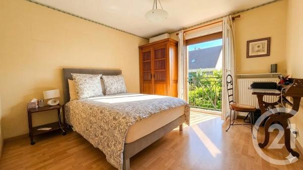 Maison à vendre  5 pièces - 120 m 2   ST BRICE SOUS FORET  - 95