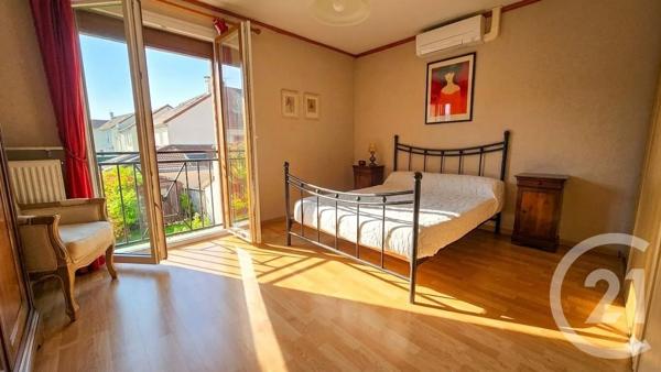 Maison à vendre  5 pièces - 120 m 2   ST BRICE SOUS FORET  - 95