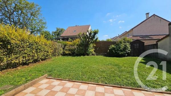 Maison à vendre  5 pièces - 120 m 2   ST BRICE SOUS FORET  - 95