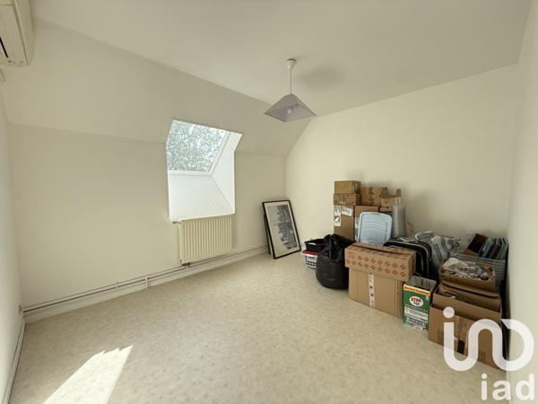 Maison à vendre 7 pièces 144 m² Crécy-la-Chapelle