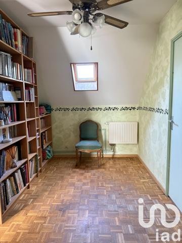 Maison à vendre 7 pièces 144 m² Crécy-la-Chapelle