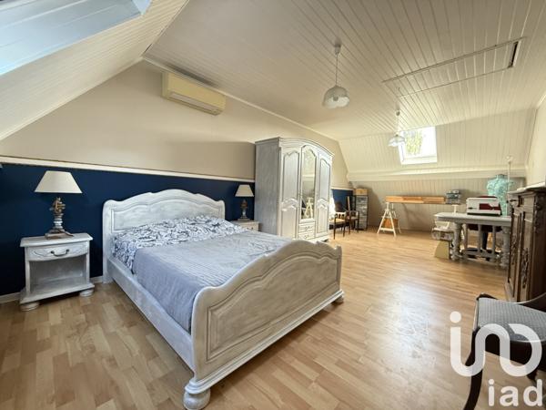 Maison à vendre 7 pièces 144 m² Crécy-la-Chapelle