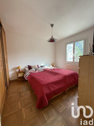 Maison à vendre 7 pièces 144 m² Crécy-la-Chapelle