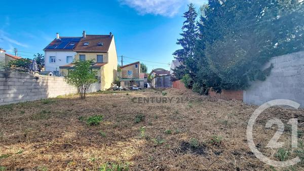 Maison à vendre  3 pièces - 63,42 m 2   TREMBLAY EN FRANCE  - 93