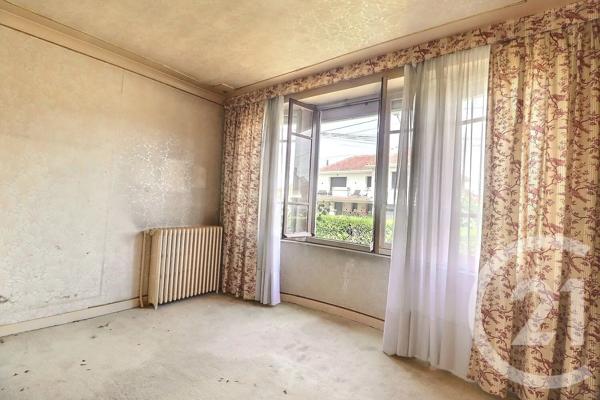 Maison à vendre  3 pièces - 63,42 m 2   TREMBLAY EN FRANCE  - 93