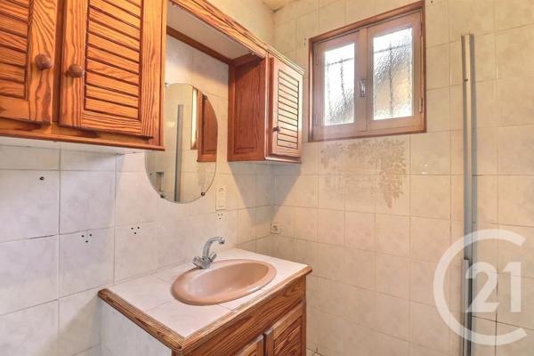 Maison à vendre  3 pièces - 63,42 m 2   TREMBLAY EN FRANCE  - 93