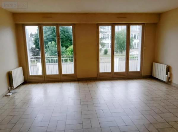 Achat - Appartement Blois 41000 4 pièces 82 m 2