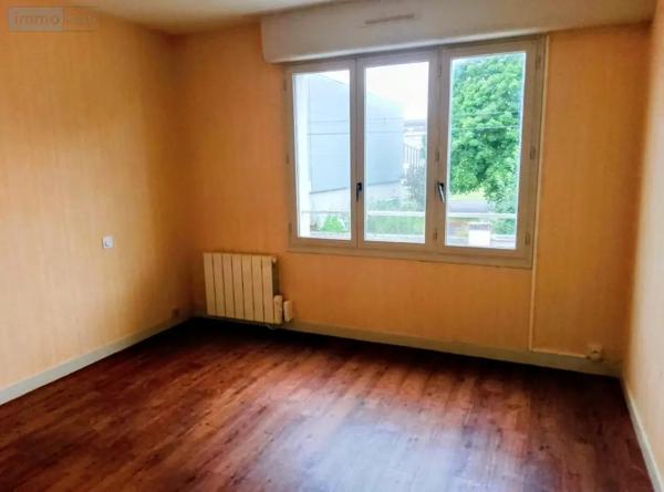 Achat - Appartement Blois 41000 4 pièces 82 m 2