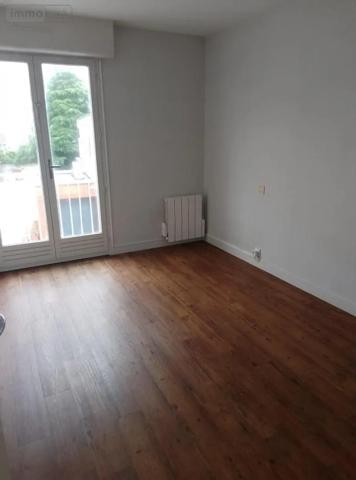 Achat - Appartement Blois 41000 4 pièces 82 m 2