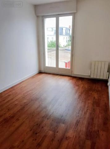 Achat - Appartement Blois 41000 4 pièces 82 m 2