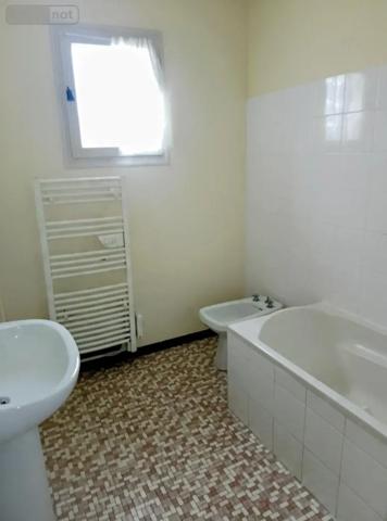 Achat - Appartement Blois 41000 4 pièces 82 m 2