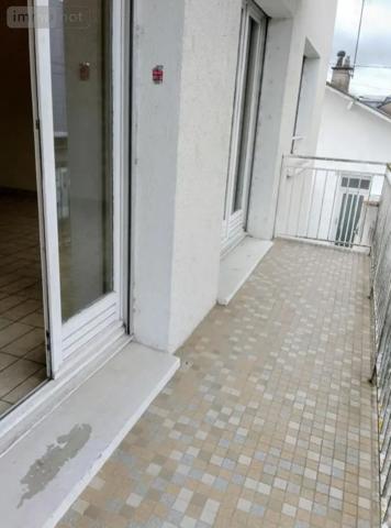 Achat - Appartement Blois 41000 4 pièces 82 m 2