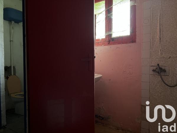 Longère 5 pièces de 350 m² à Brioux-sur-Boutonne (79170)