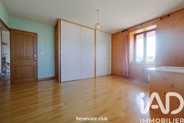 Maison à vendre 6 pièces 217 m² Nanchez