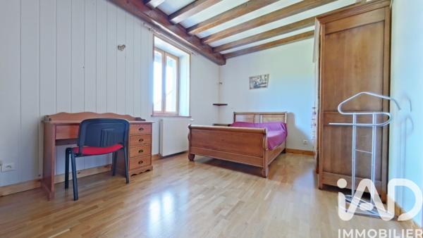 Maison à vendre 6 pièces 217 m² Nanchez