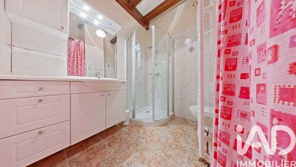 Maison à vendre 6 pièces 217 m² Nanchez