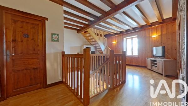 Maison à vendre 6 pièces 217 m² Nanchez