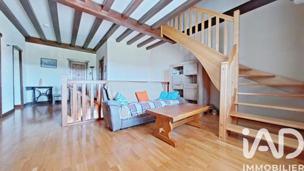 Maison à vendre 6 pièces 217 m² Nanchez