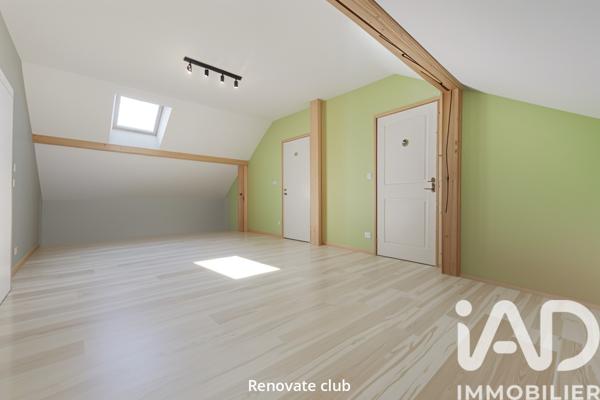 Maison à vendre 6 pièces 217 m² Nanchez