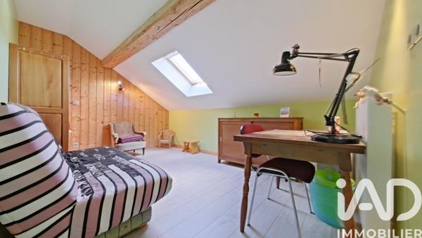 Maison à vendre 6 pièces 217 m² Nanchez