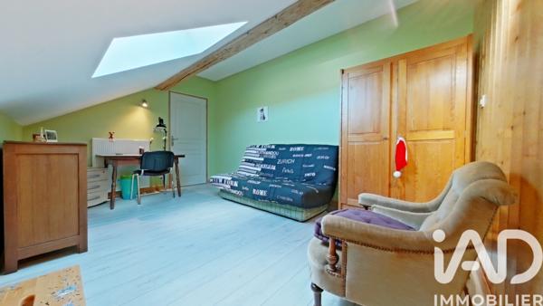 Maison à vendre 6 pièces 217 m² Nanchez