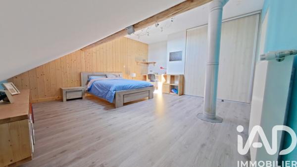 Maison à vendre 6 pièces 217 m² Nanchez