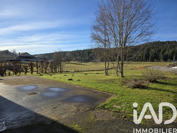 Maison à vendre 6 pièces 217 m² Nanchez