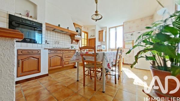 Maison à vendre 6 pièces 217 m² Nanchez