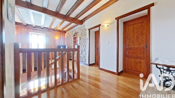 Maison à vendre 6 pièces 217 m² Nanchez