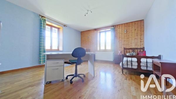 Maison à vendre 6 pièces 217 m² Nanchez