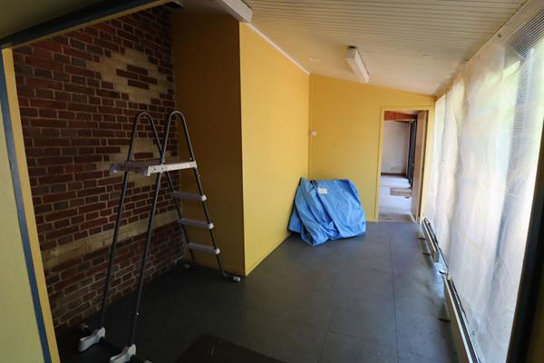 Bâtisse de 296 m² en centre du Vaudreuil