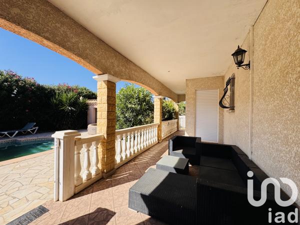 Maison à vendre 6 pièces 166 m² Vias