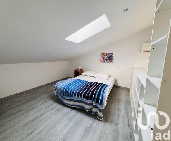 Maison à vendre 6 pièces 166 m² Vias