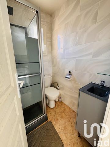 Maison à vendre 6 pièces 166 m² Vias