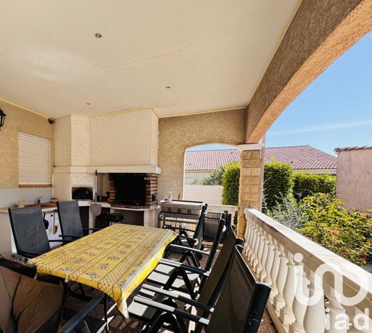 Maison à vendre 6 pièces 166 m² Vias