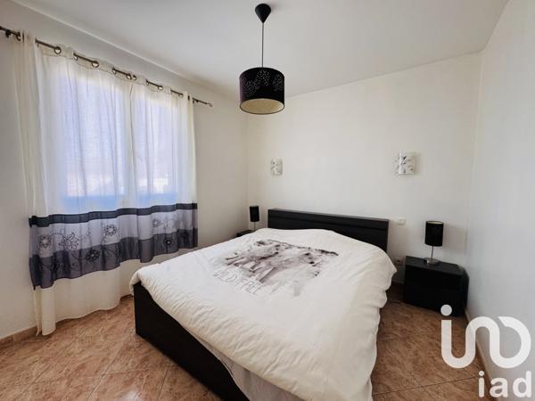 Maison à vendre 6 pièces 166 m² Vias