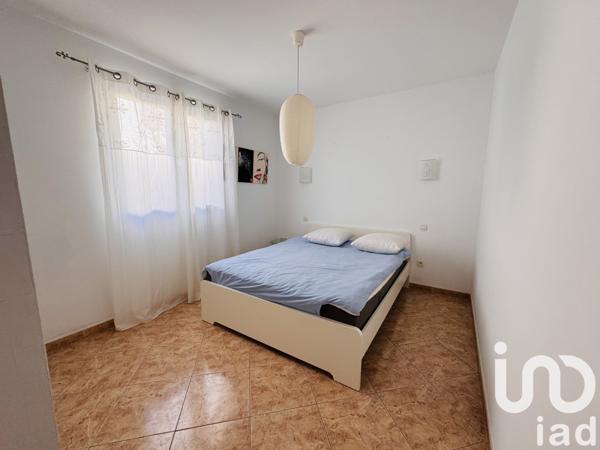 Maison à vendre 6 pièces 166 m² Vias