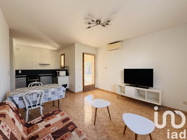 Maison à vendre 6 pièces 166 m² Vias