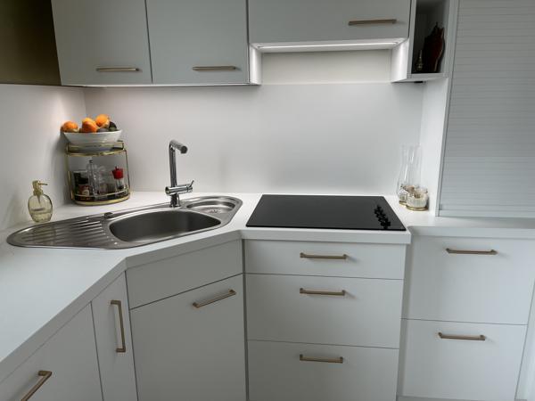 APPARTEMENT A VENDRE – VUE OCEAN – LES SABLES D’OLONNE Toutes les caractéristiques