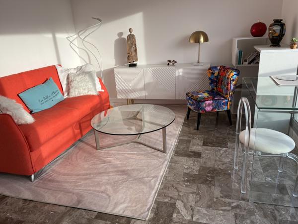 APPARTEMENT A VENDRE – VUE OCEAN – LES SABLES D’OLONNE Toutes les caractéristiques