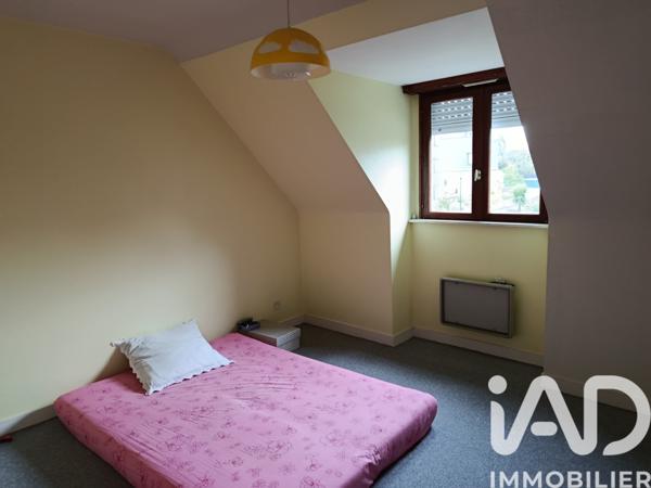 Maison à vendre 5 pièces 101 m² La Richardais